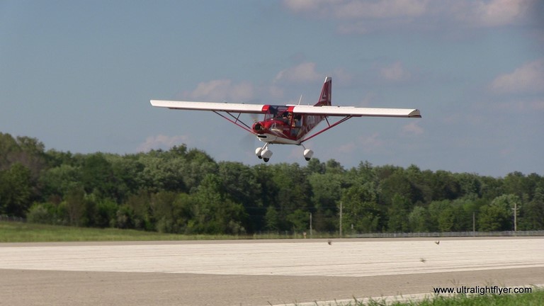 Savannah light sport & experimental aircraft build center Arizona.